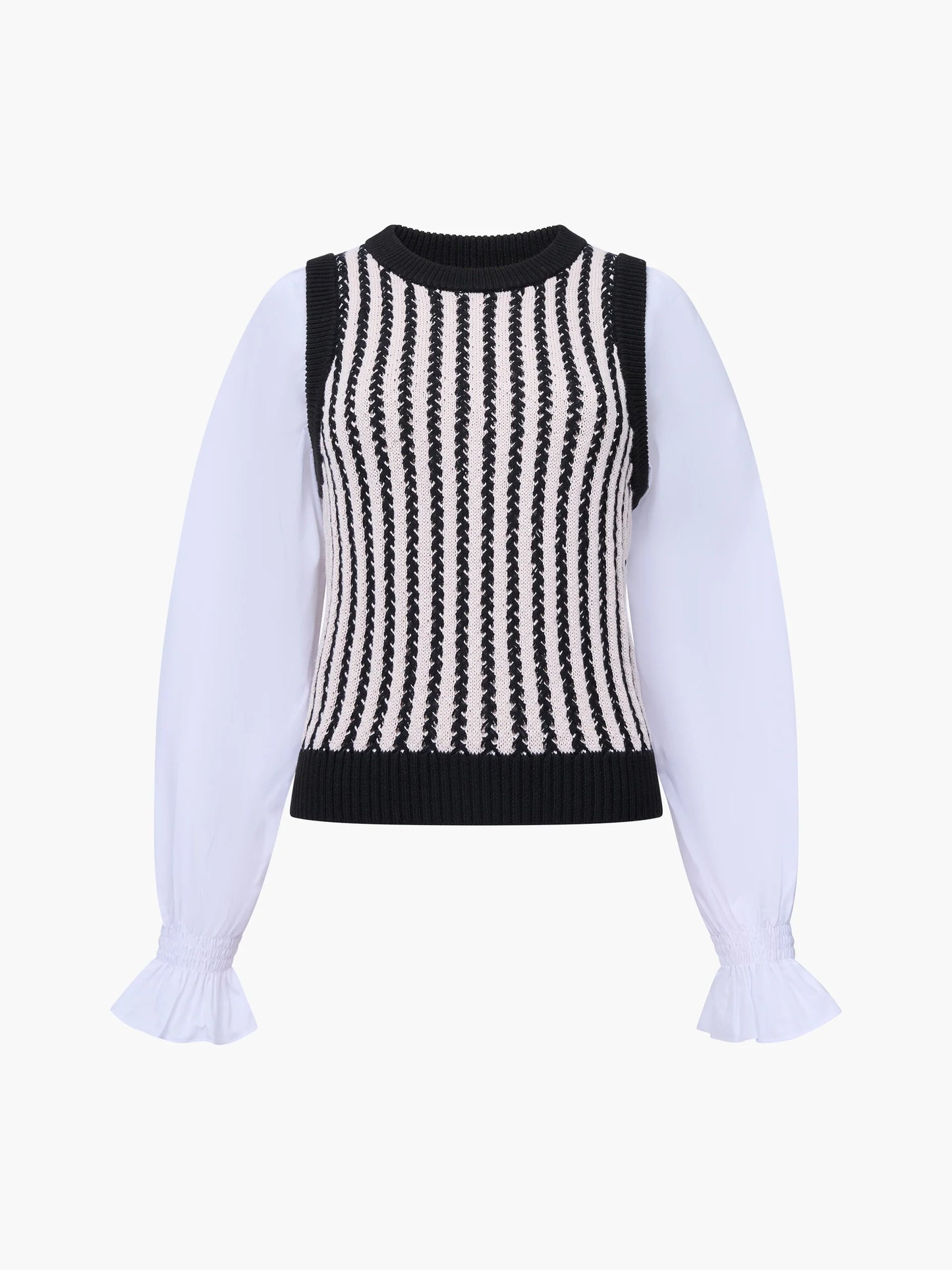 2-In-1 Tank Shirt
