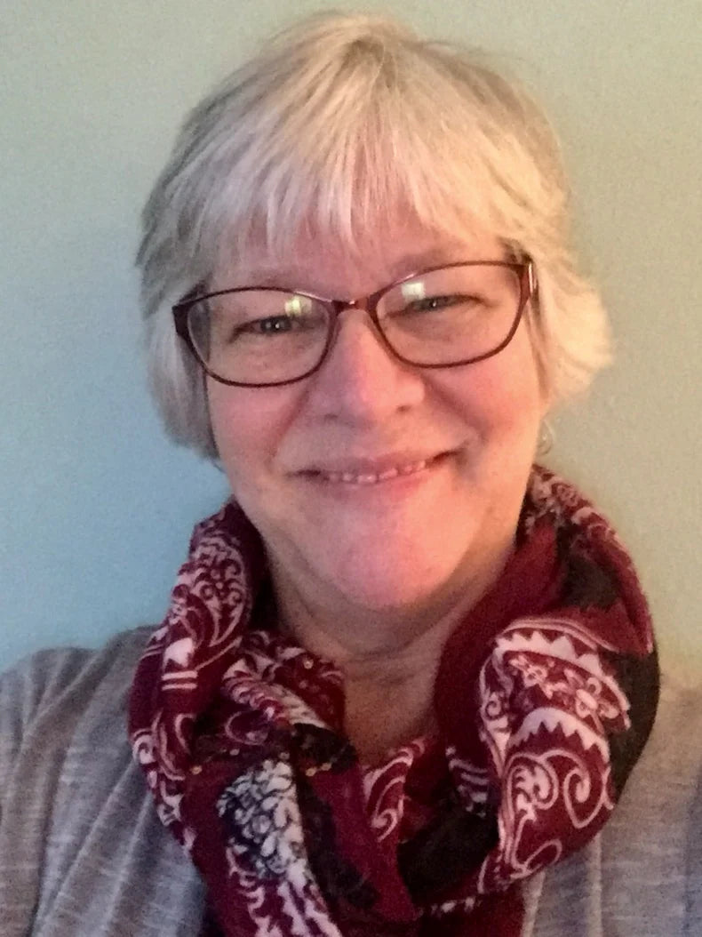 Sarah M.