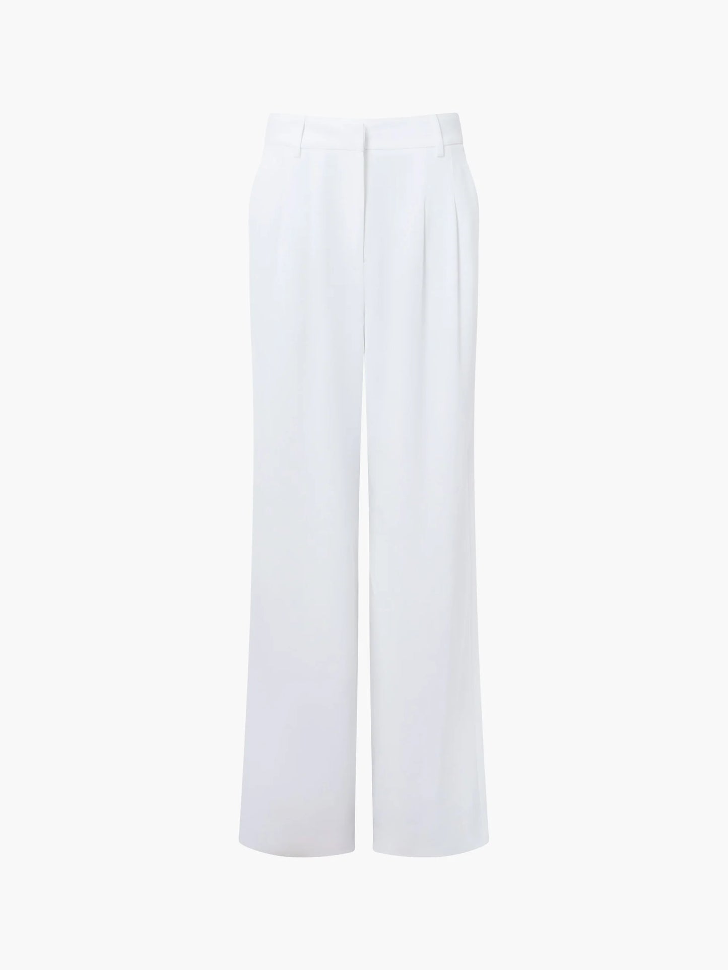Harrie Tailored Trousers