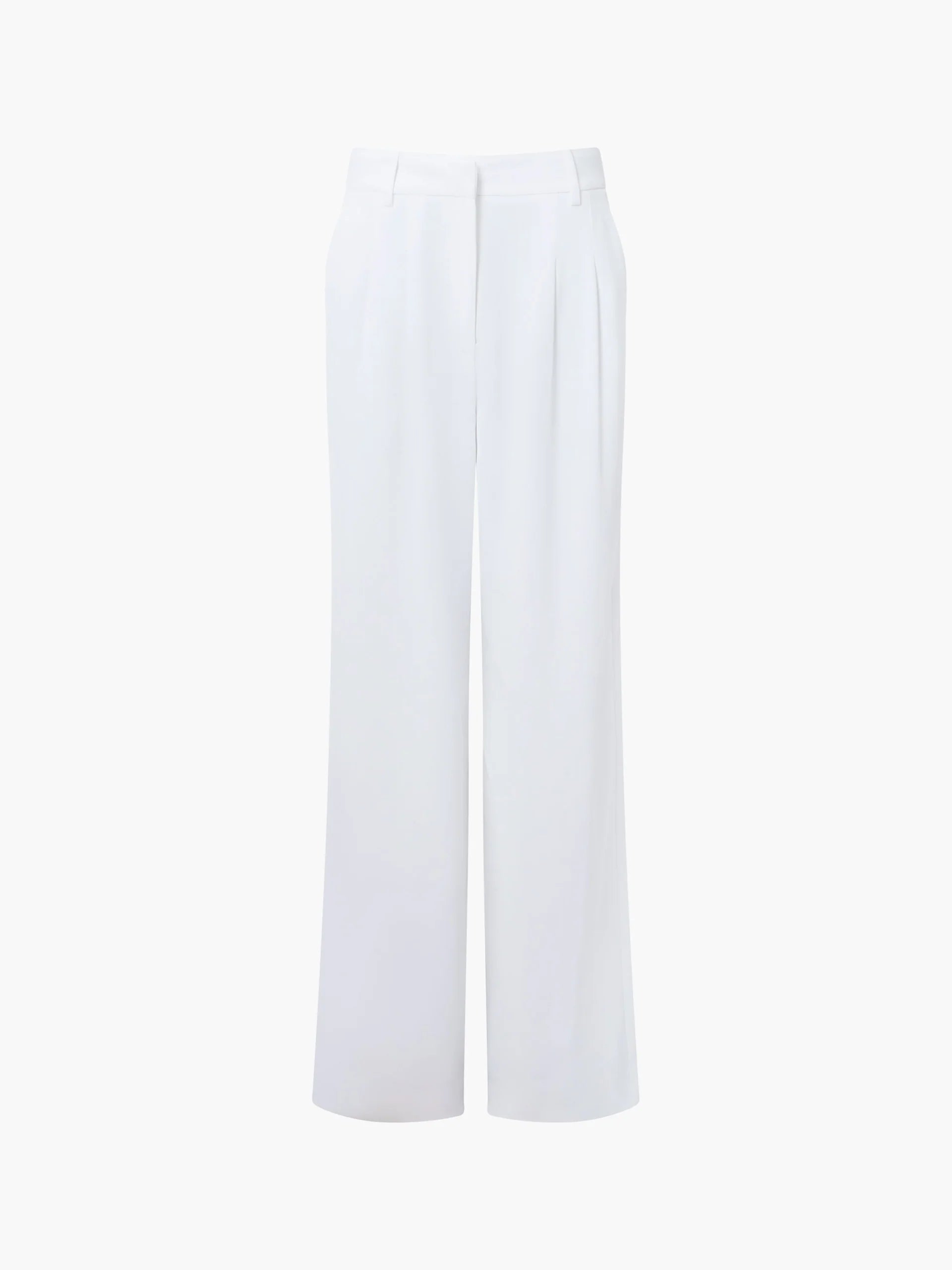 Harrie Tailored Trousers