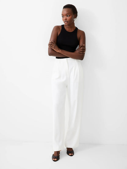 Harrie Tailored Trousers