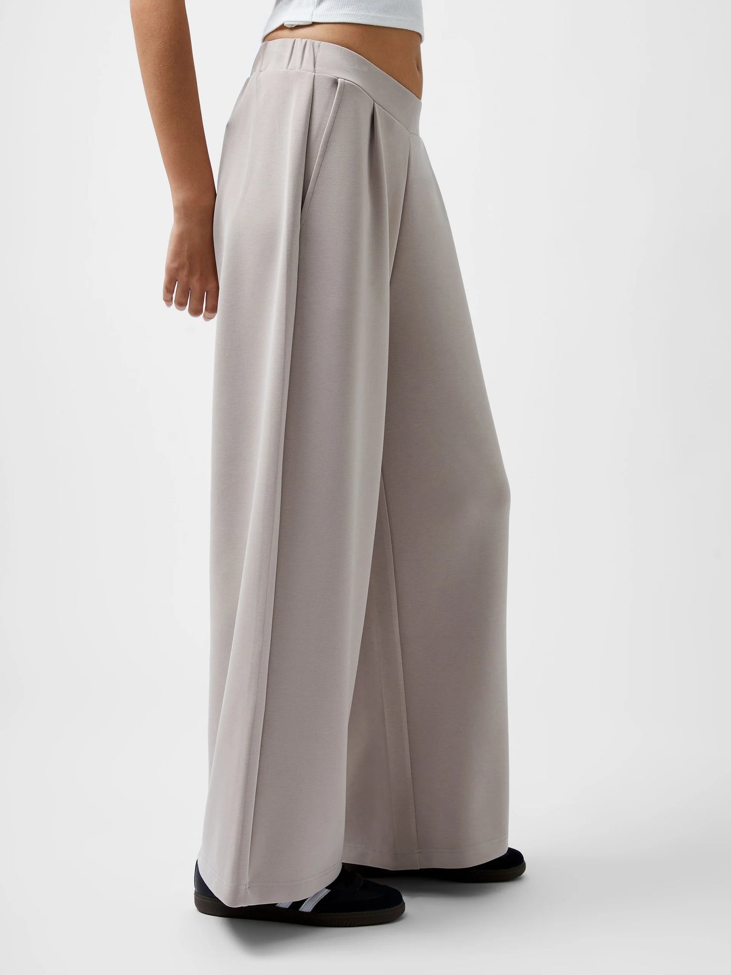 Wren Wide Leg Trousers