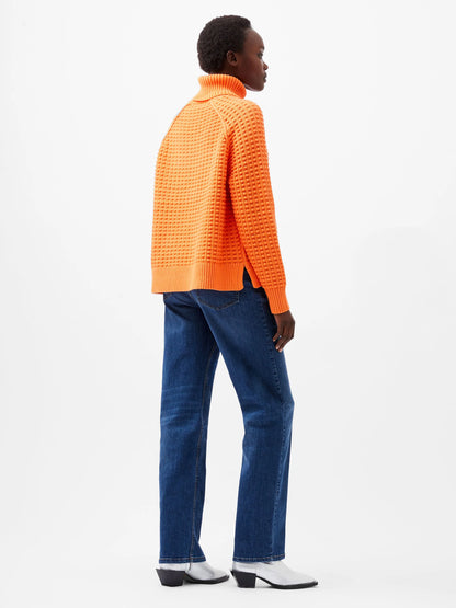 Keya Popcorn Knit Mozart Jumper