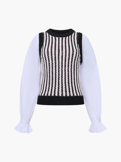 2-In-1 Tank Shirt