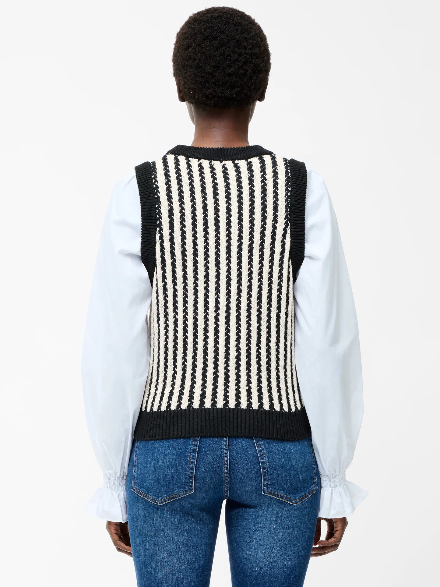 2-In-1 Tank Shirt