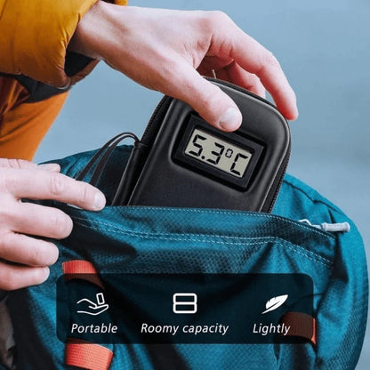 ChillGuard™ Insulin Vault