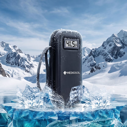 ChillGuard™ Insulin Vault
