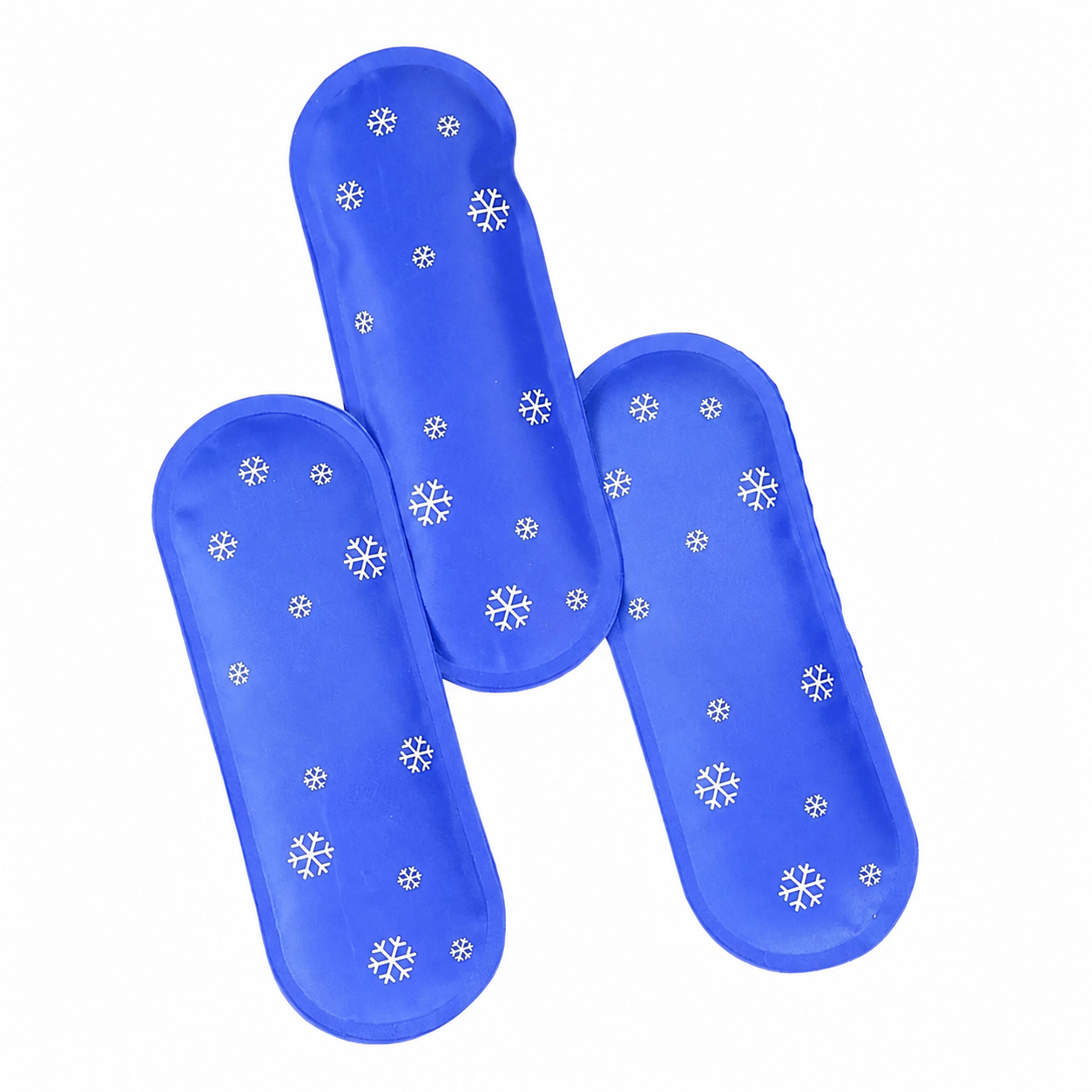 3 Premium Back Up Ice Packs