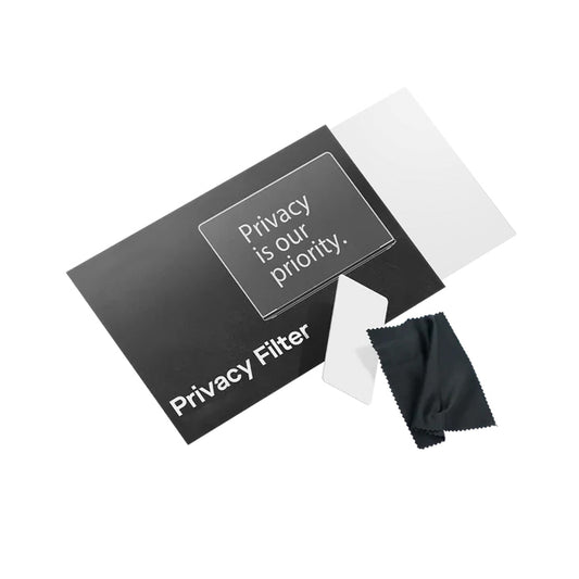 Privacy Screen Filter - Pack of 2