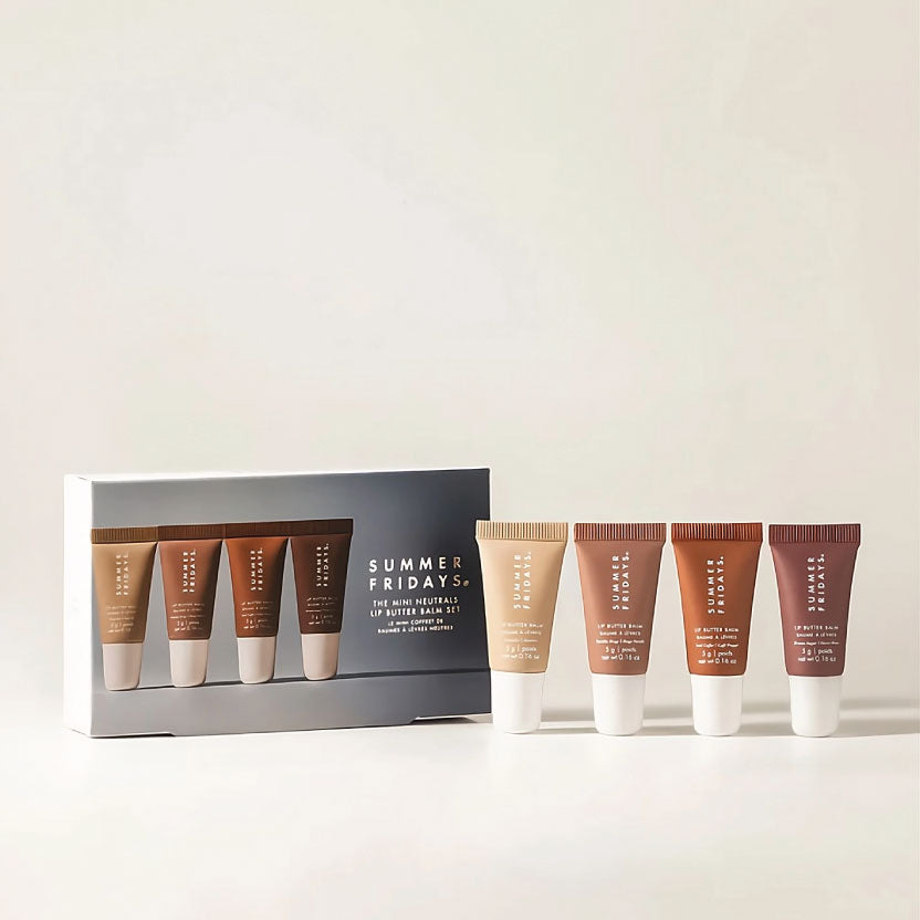 The Lip Butter Balm Mini