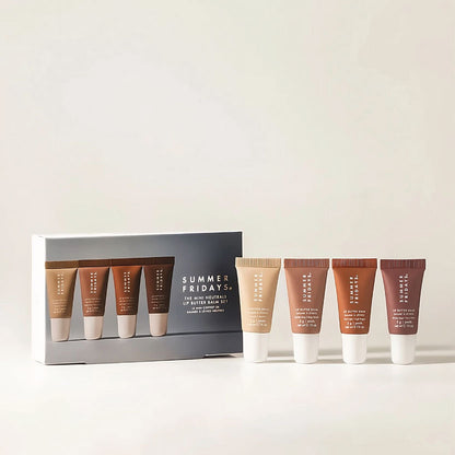 The Lip Butter Balm Mini