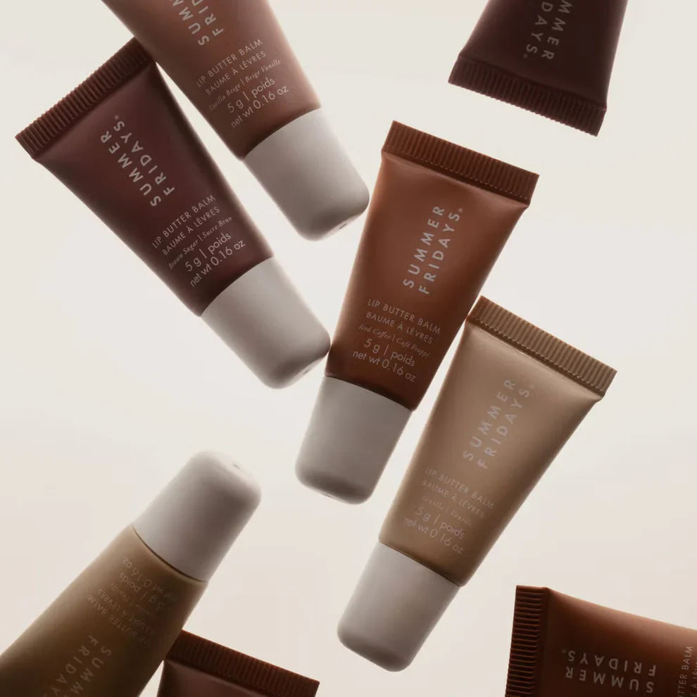 The Lip Butter Balm Mini