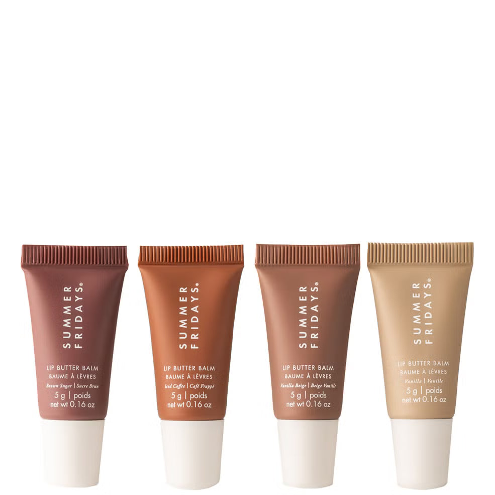 The Lip Butter Balm Mini